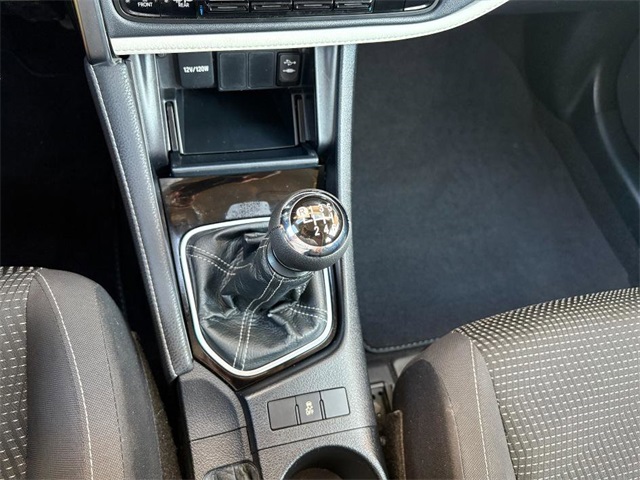 2016 Scion iM Base photo 15