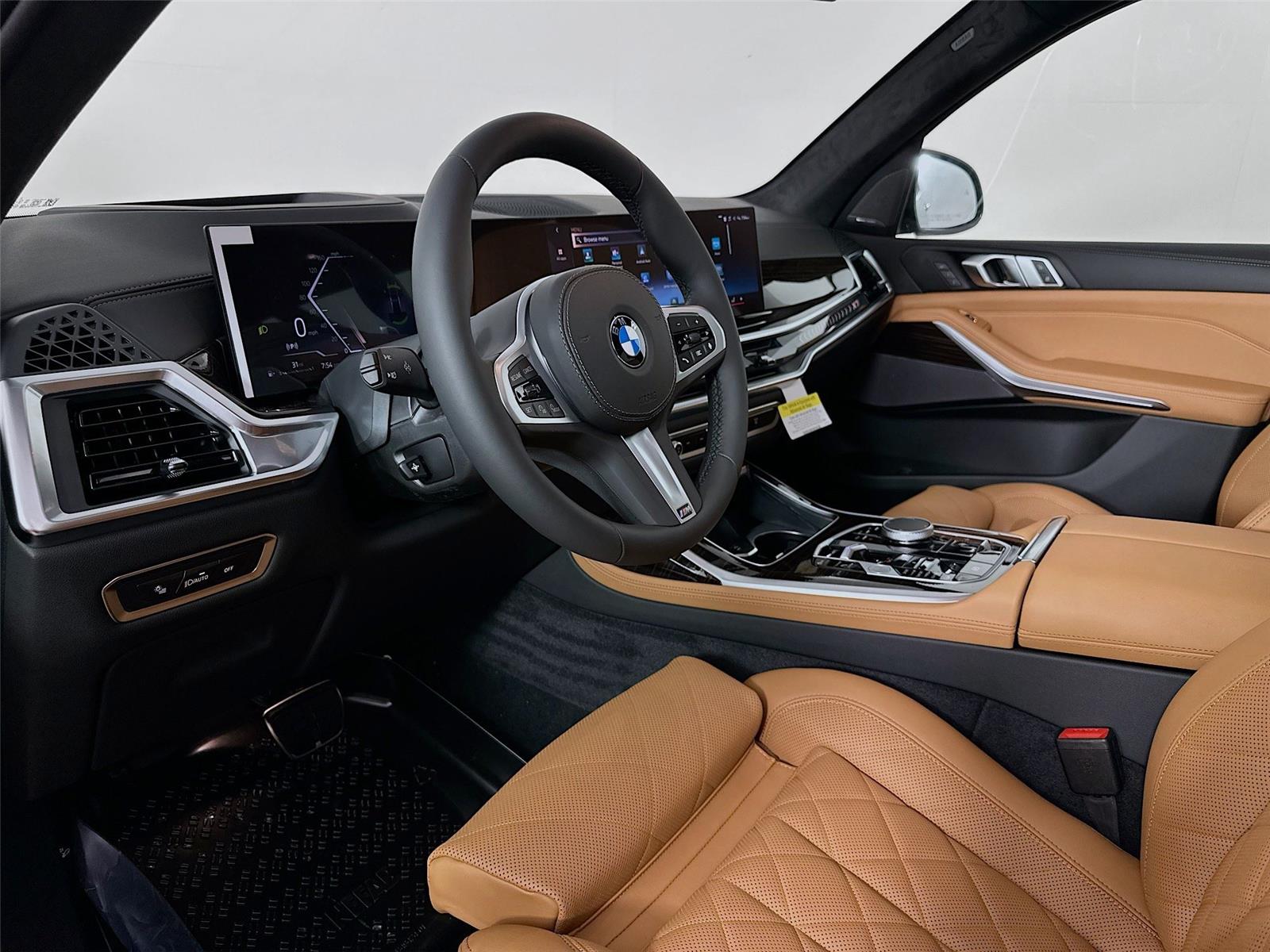 2026 Bmw X7 xDrive40i photo 9