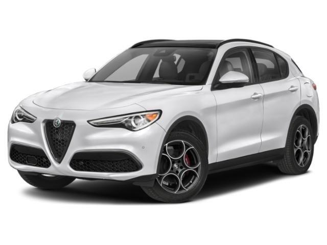 2023 Alfa Romeo Stelvio Veloce's photo