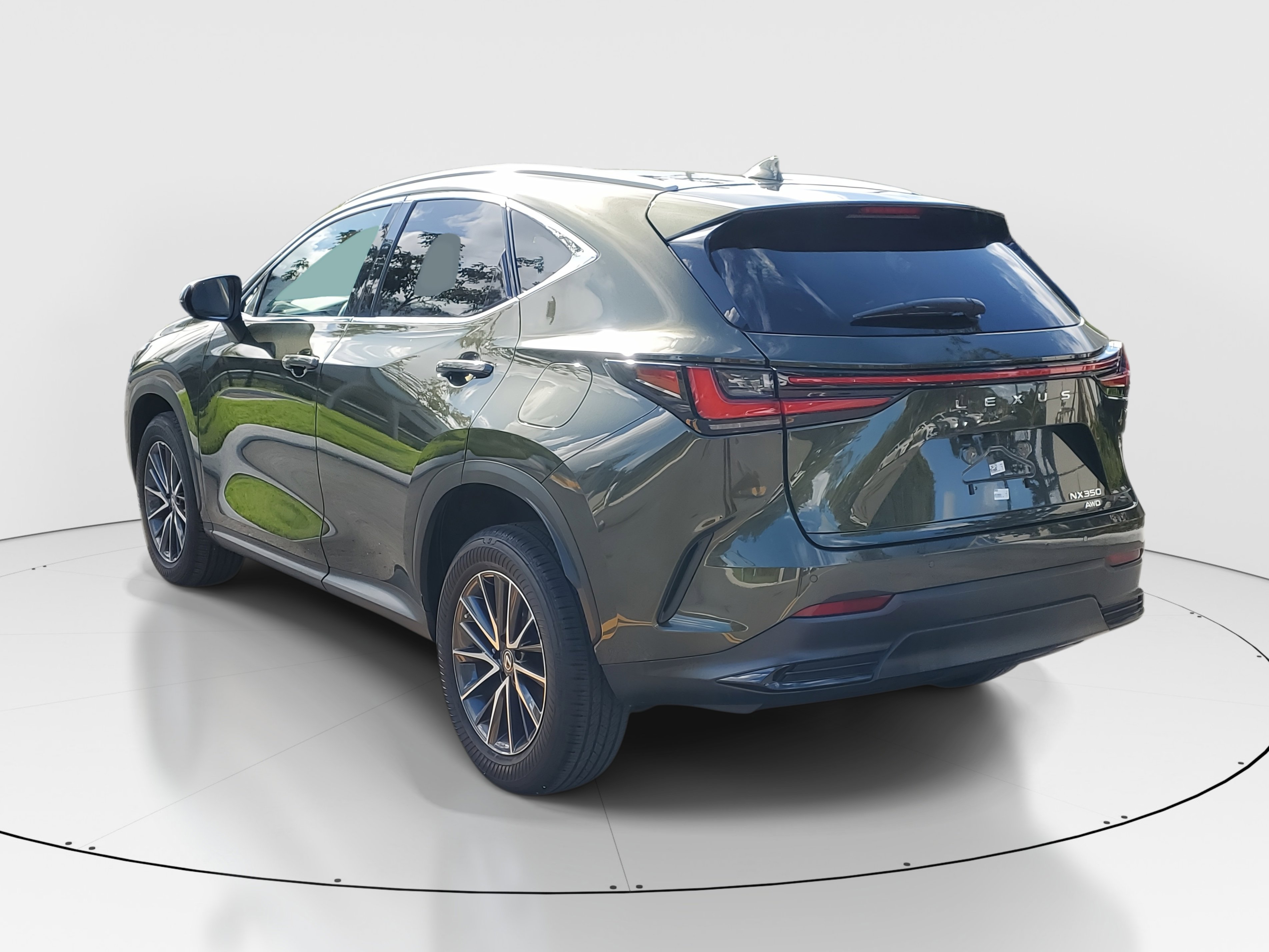 2023 Lexus NX Premium photo 5