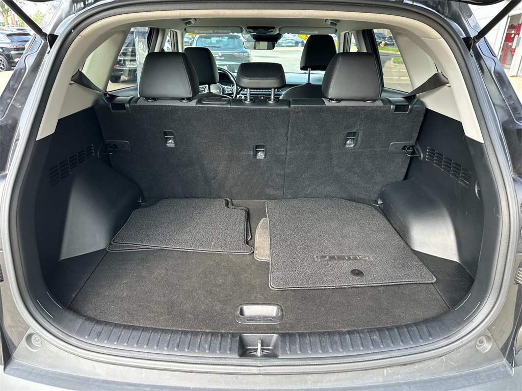 2022 Kia Seltos Nightfall Edition photo 2