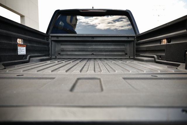 2021 Honda Ridgeline Sport photo 32