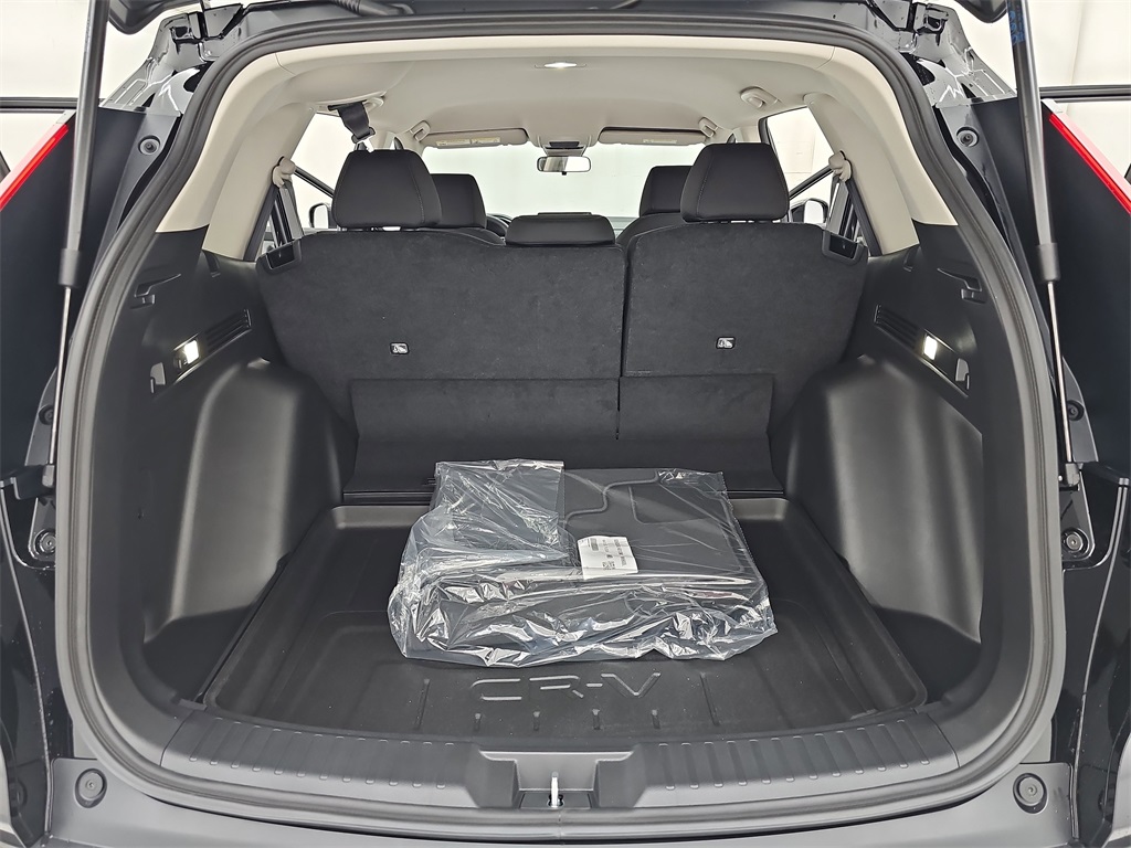 2026 Honda CR-V LX photo 14