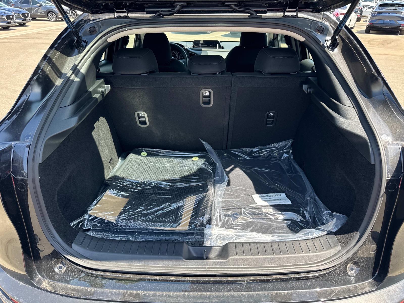 2025 Mazda CX-30 2.5 S photo 21