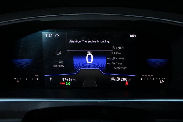 2023 Volkswagen Tiguan SE R-Line Black photo 21