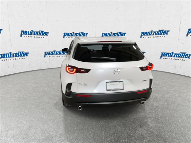 2025 Mazda CX-50 2.5 S Preferred photo 8