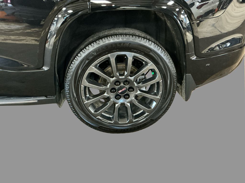 2022 Gmc Acadia Denali photo 12
