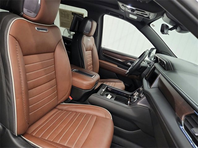 2024 Gmc Yukon Denali Ultimate photo 36