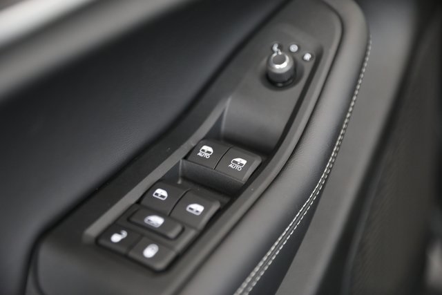 2025 Jeep Grand Cherokee Limited photo 11