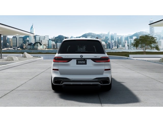 2026 Bmw X7 xDrive40i photo 4