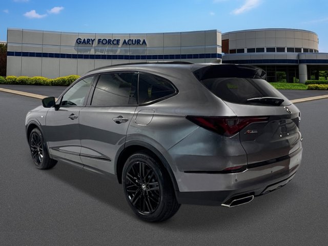 2026 Acura MDX SH-AWD A-Spec Advance photo 3