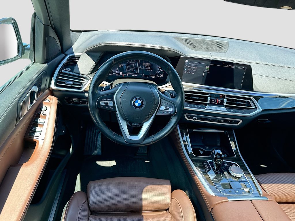 2023 Bmw X5 xDrive45e photo 23