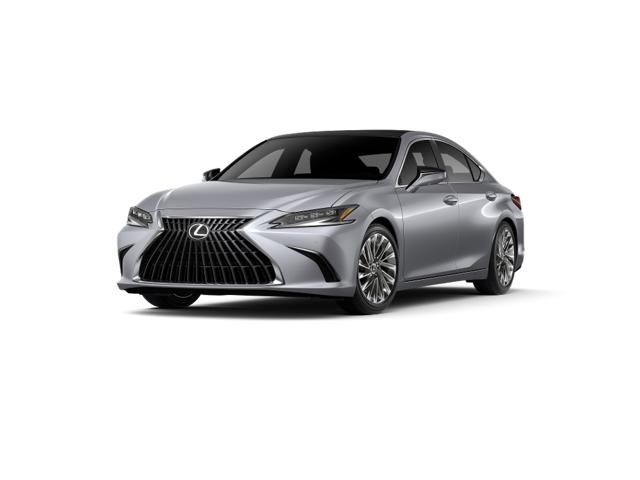 2025 Lexus ES 350 Ultra Luxury's photo