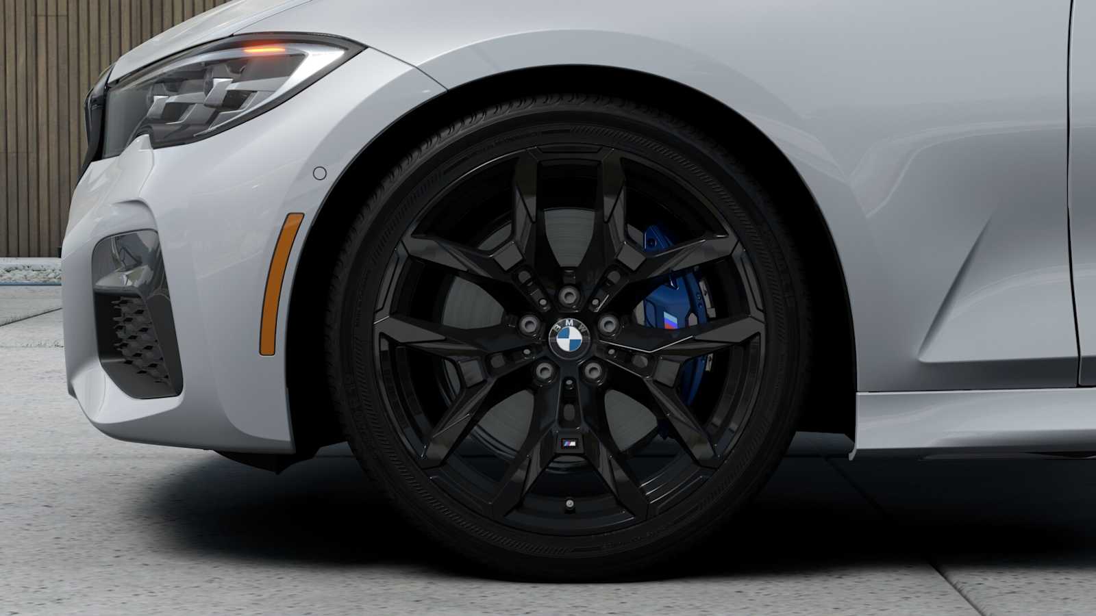 2026 Bmw 330i xDrive photo 5
