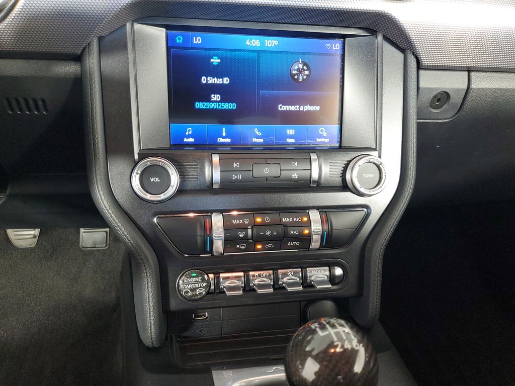 2019 Ford Mustang GT photo 15
