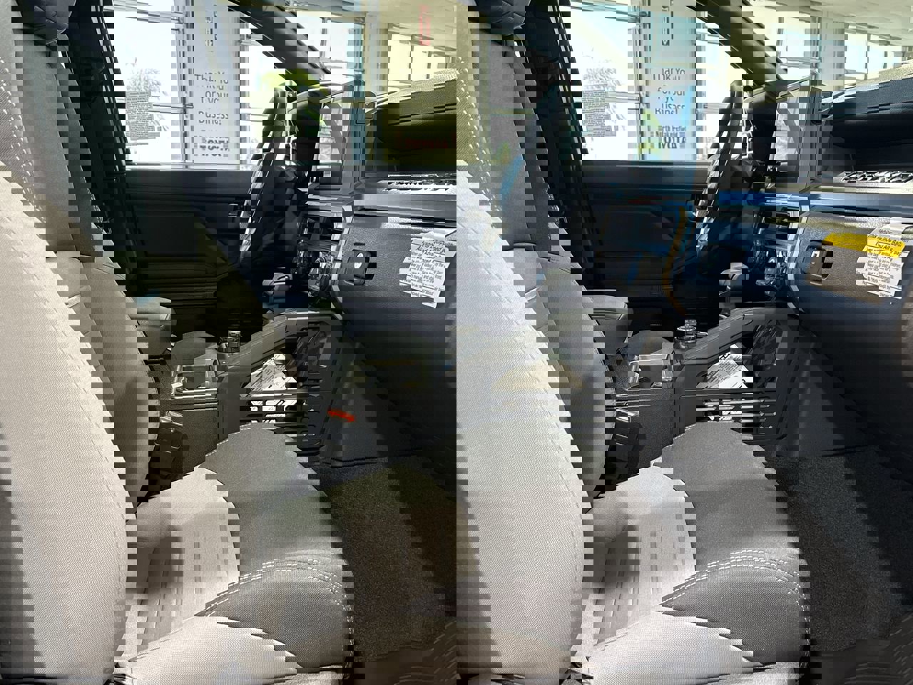 2025 Toyota Tacoma TRD Off-Road photo 23