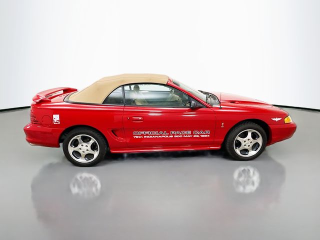 1994 Ford Mustang Cobra photo 8