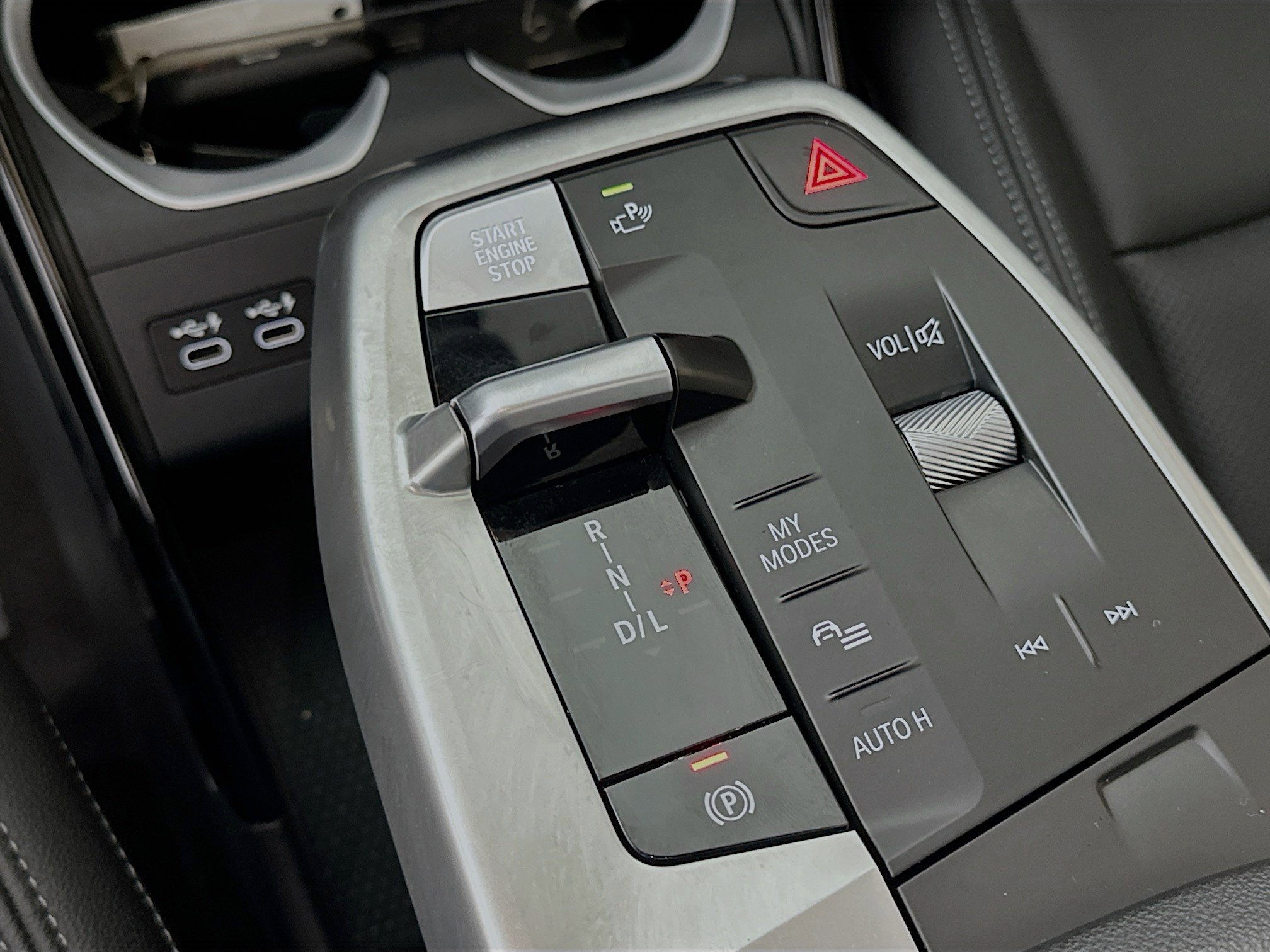 2023 Bmw X1 XDrive28i photo 13
