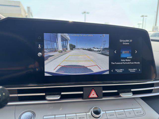 2025 Hyundai Elantra Limited photo 33