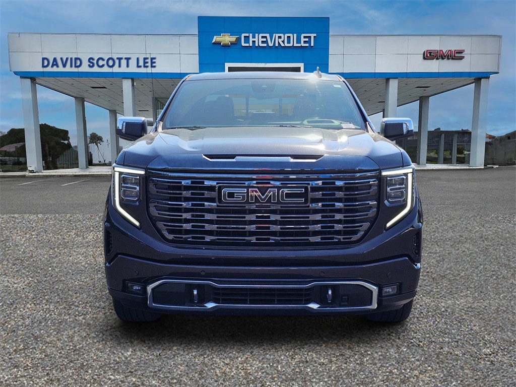 2022 Gmc Sierra 1500 Denali Ultimate photo 2