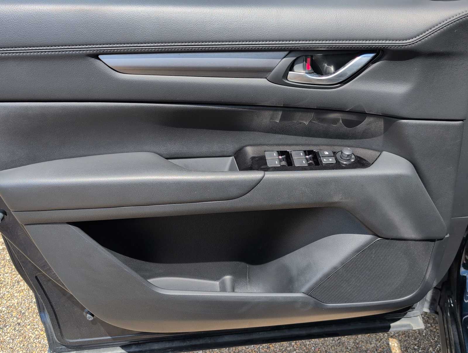 2024 Mazda CX-5 2.5 Select photo 21