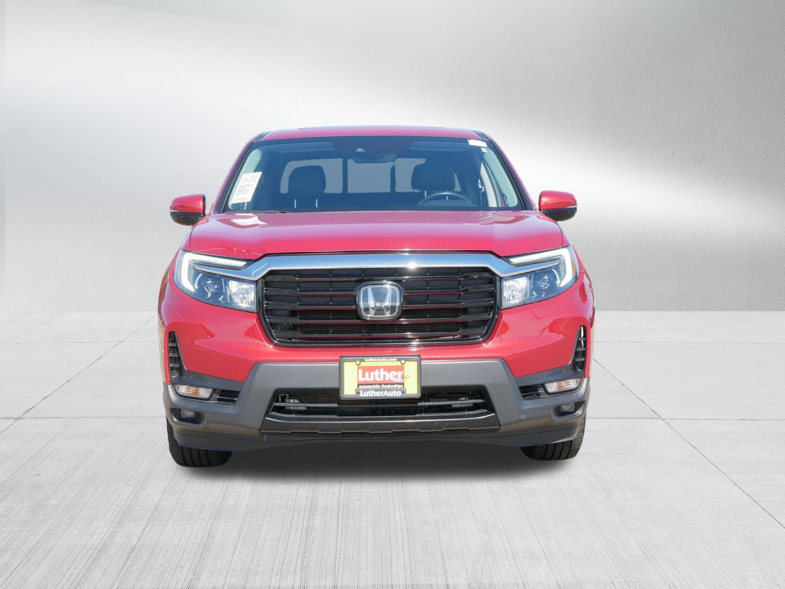 Used 2022 Honda Ridgeline RTL-E with VIN 5FPYK3F7XNB018184 for sale in Waite Park, Minnesota