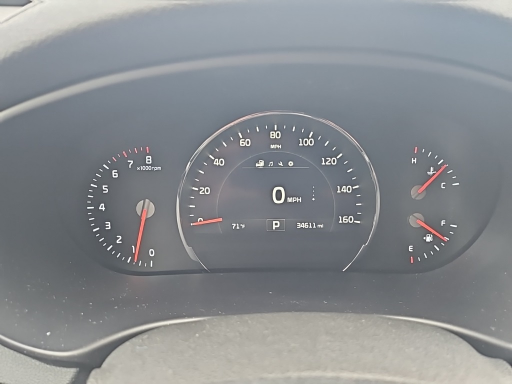 2018 Kia Sorento EX photo 26