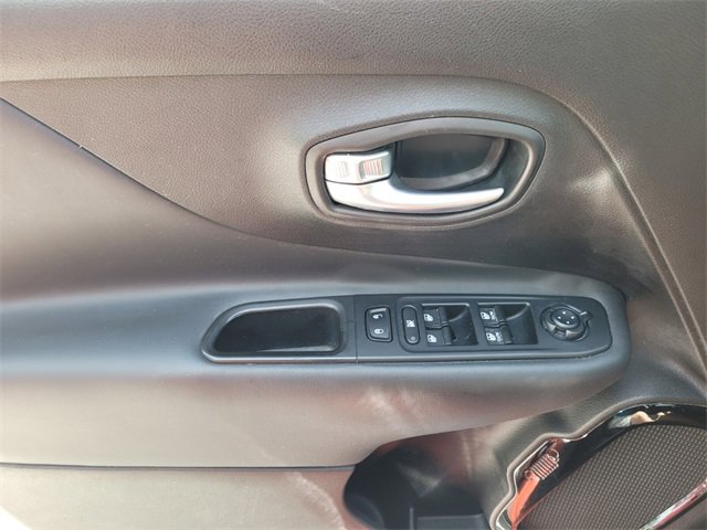 2017 Jeep Renegade Latitude North Edition photo 20