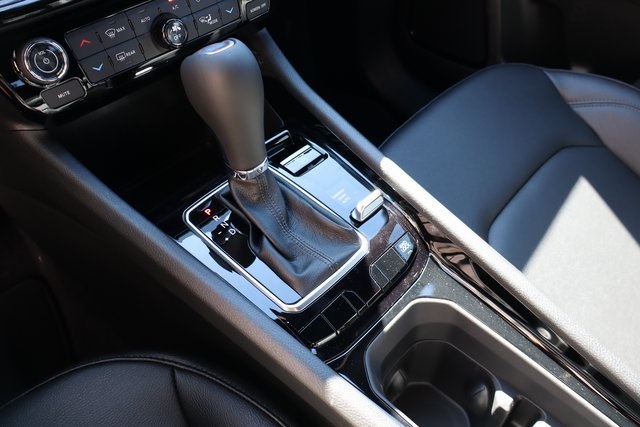 2026 Jeep Compass Limited Altitude photo 19