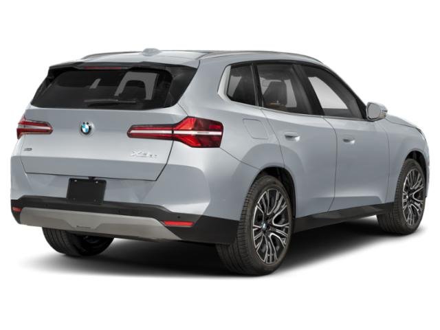 2026 Bmw X3 photo 2