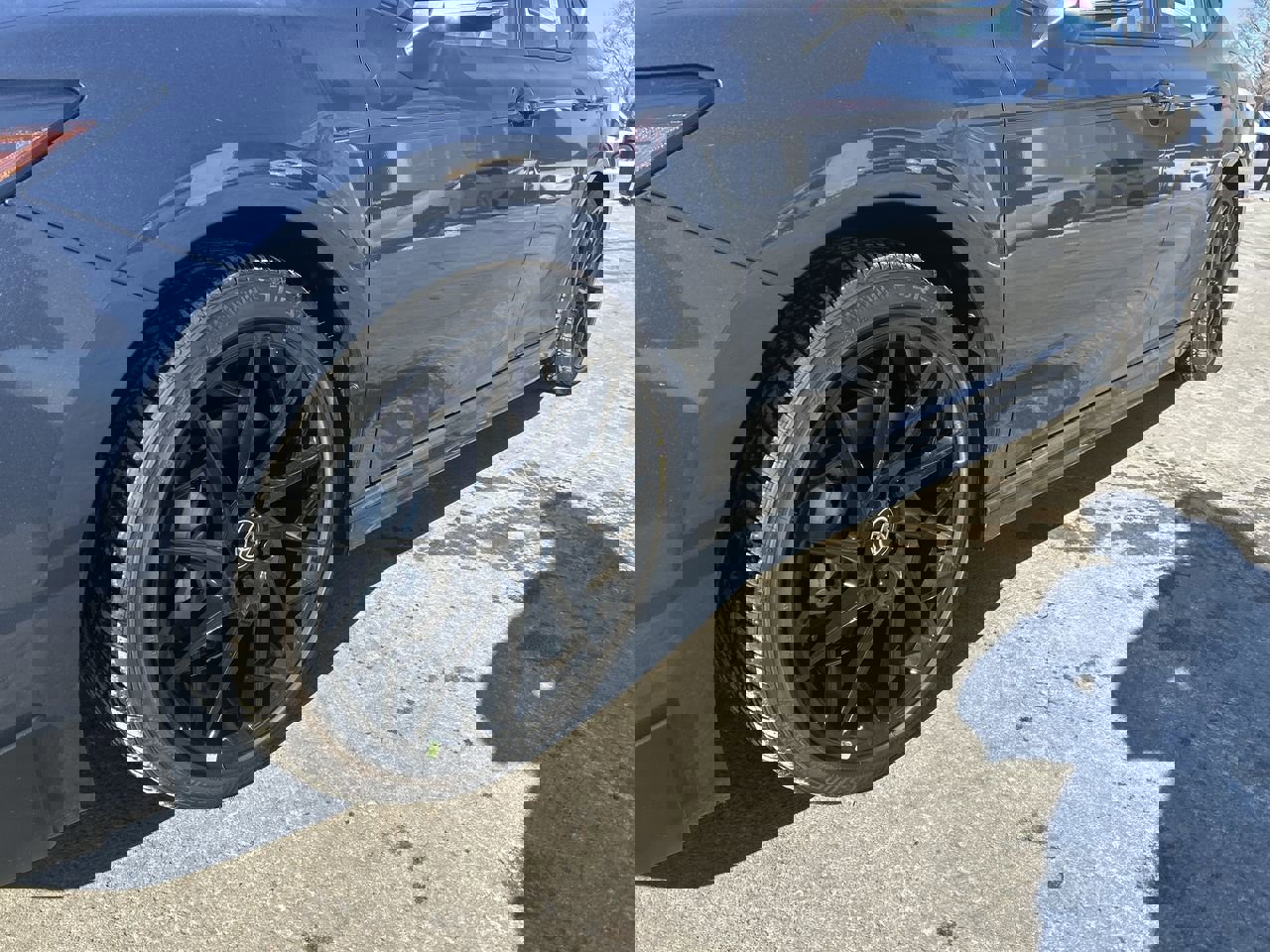 Used 2026 Toyota Camry SE with VIN 4T1DAACK0TU688057 for sale in Kansas City