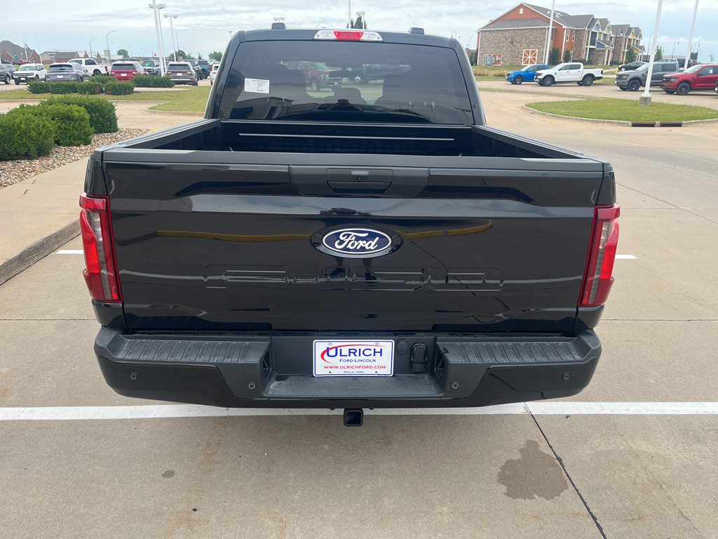 2025 Ford F-150 STX photo 6