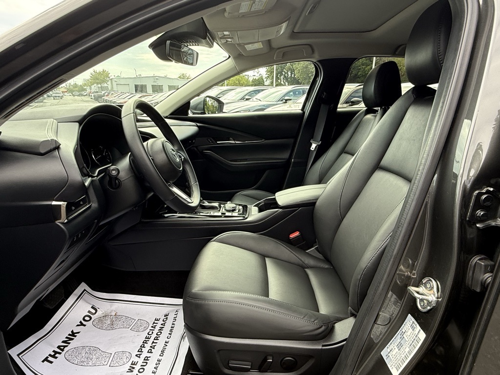 2025 Mazda CX-30 2.5 S Preferred photo 22