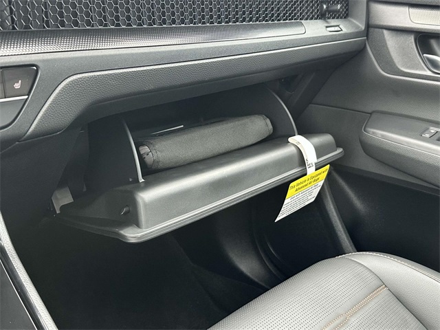 2025 Honda CR-V Hybrid Sport-L photo 31