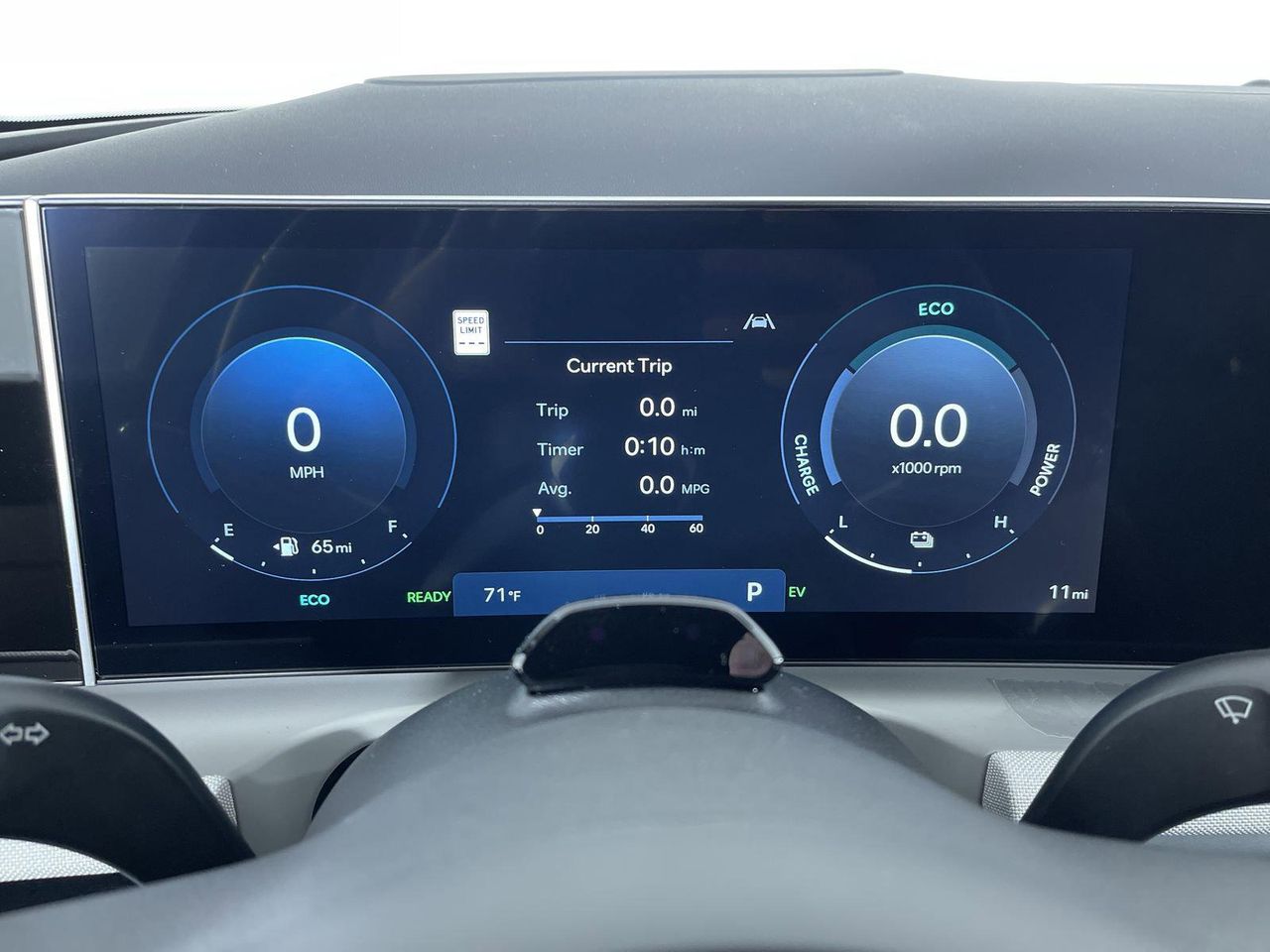 2025 Hyundai Tucson Limited photo 14