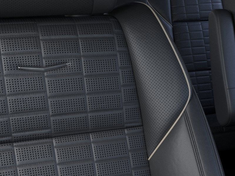2026 Cadillac Escalade V-Series photo 20