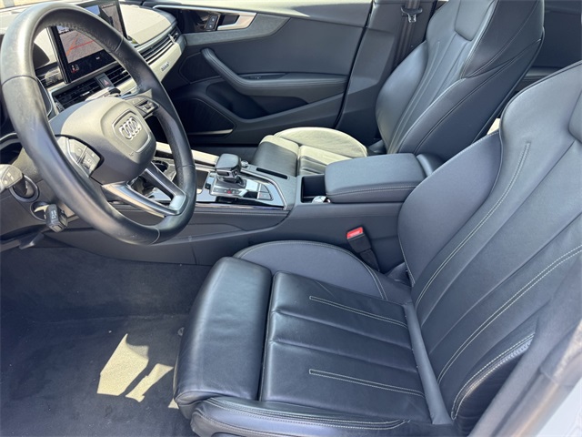 2024 Audi A5 45 S line Premium Plus photo 13