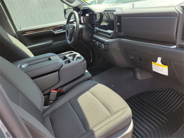 2026 Chevrolet Silverado 1500 LT photo 19