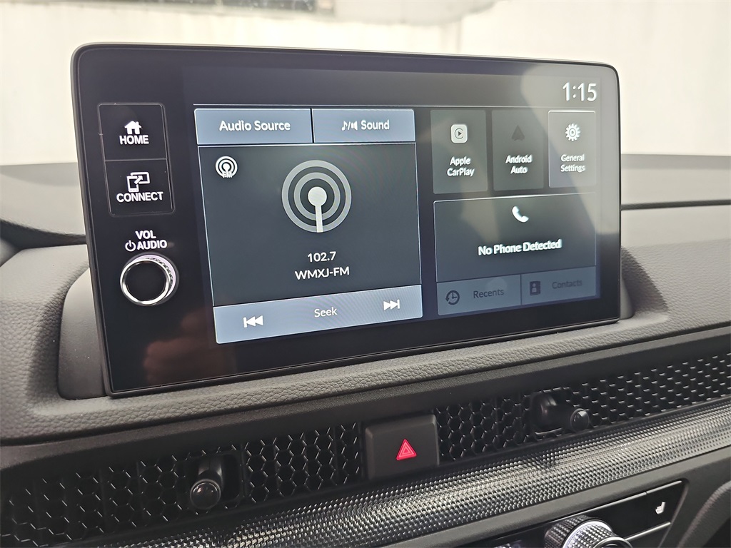 2026 Honda CR-V Hybrid Sport photo 25
