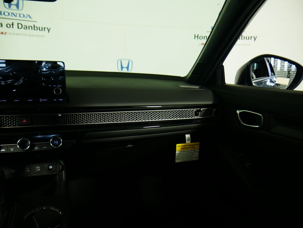 2026 Honda Civic Sport photo 13