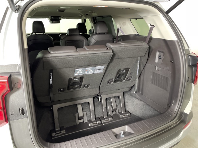 2026 Kia Carnival EX photo 37