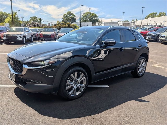 2023 Mazda CX-30 2.5 Select photo 7