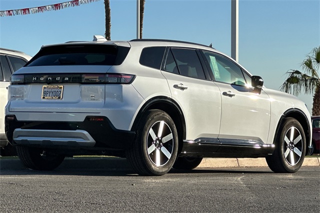 2024 Honda Prologue Touring photo 3