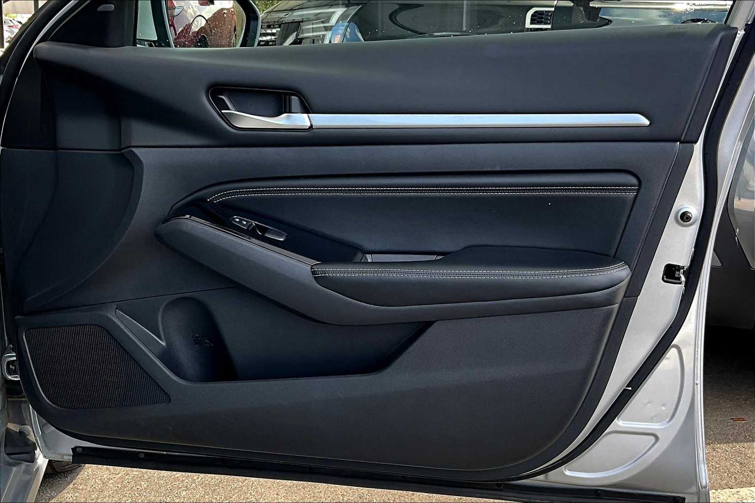 2023 Nissan Altima 2.5 SL photo 20