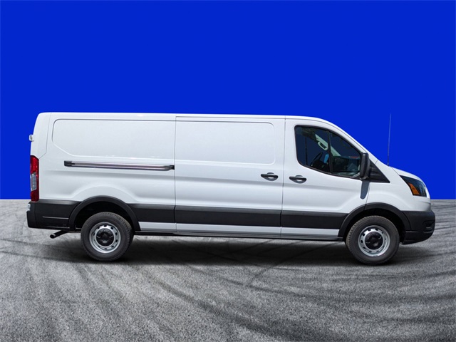2025 Ford Transit Cargo Van photo 2