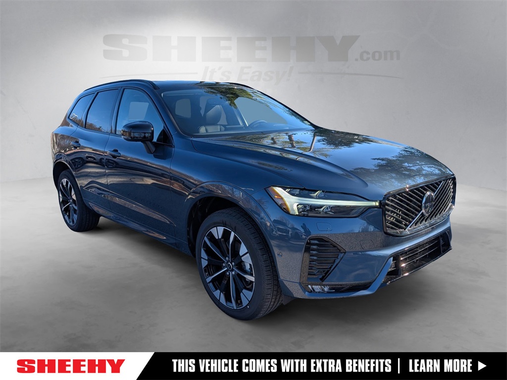 2026 Volvo XC60 Ultra's photo