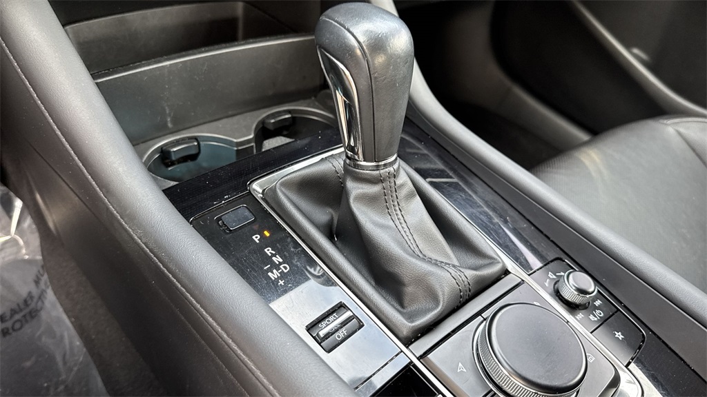 2019 Mazda Mazda3 Premium photo 49