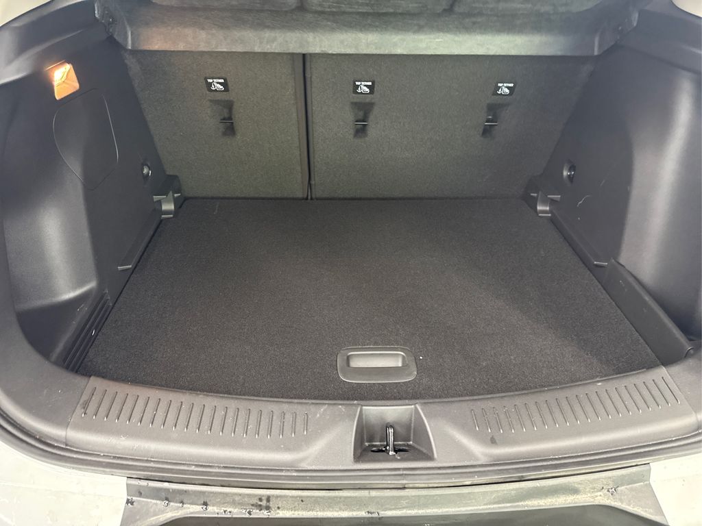 2024 Buick Encore GX Preferred photo 11