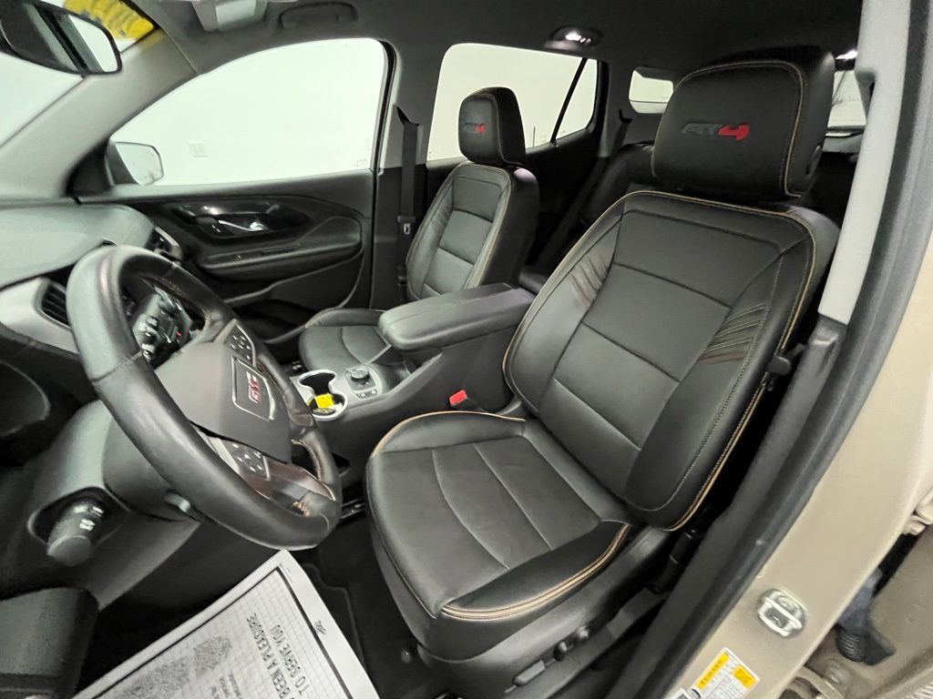 2022 Gmc Terrain AT4 photo 17