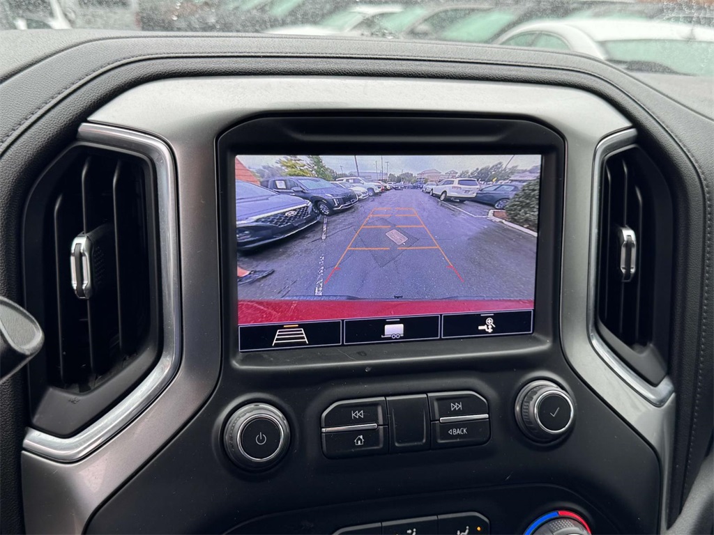 2020 Chevrolet Silverado 1500 LT Trail Boss photo 20